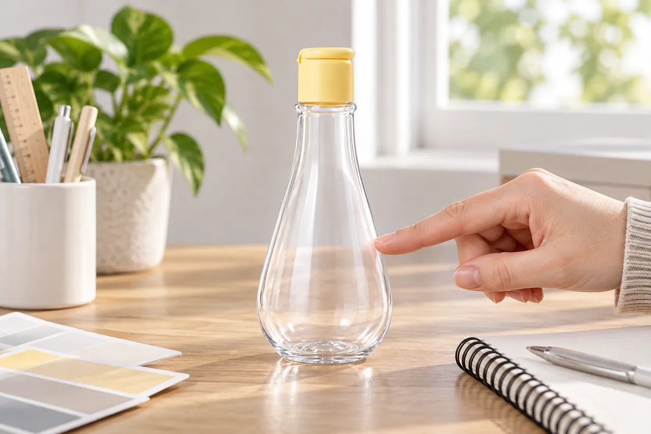 120 ml 瓶