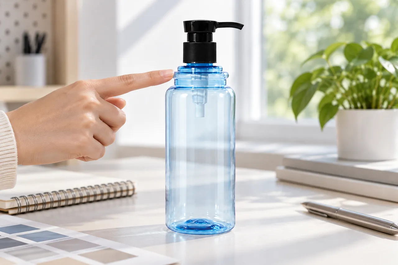300 ml 瓶