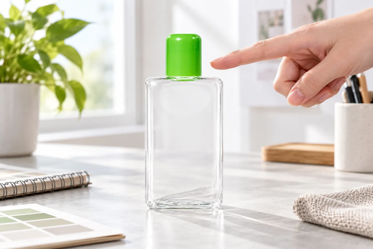 100 ml Bottle