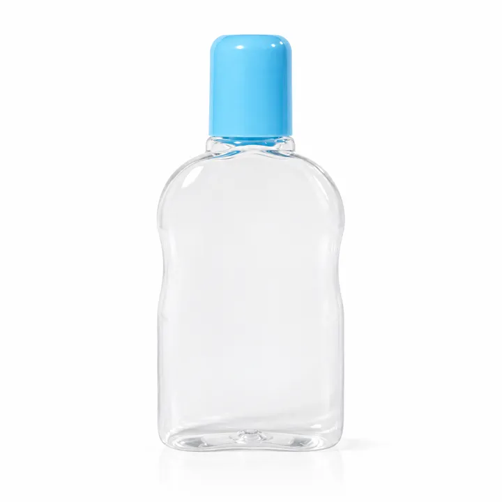 100 ml 瓶