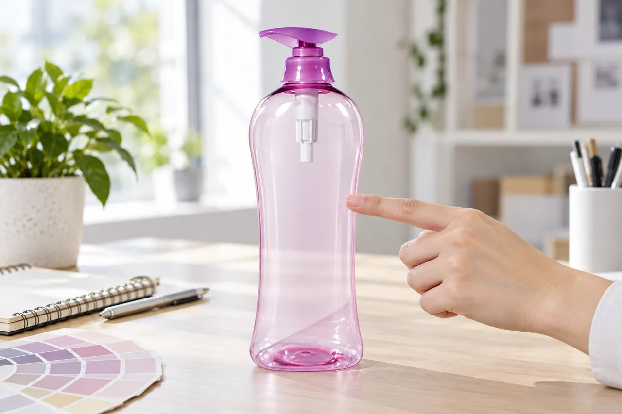 1000 ml 瓶