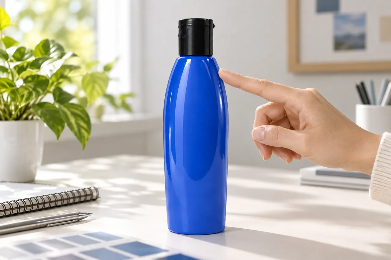 200 ml Bottle