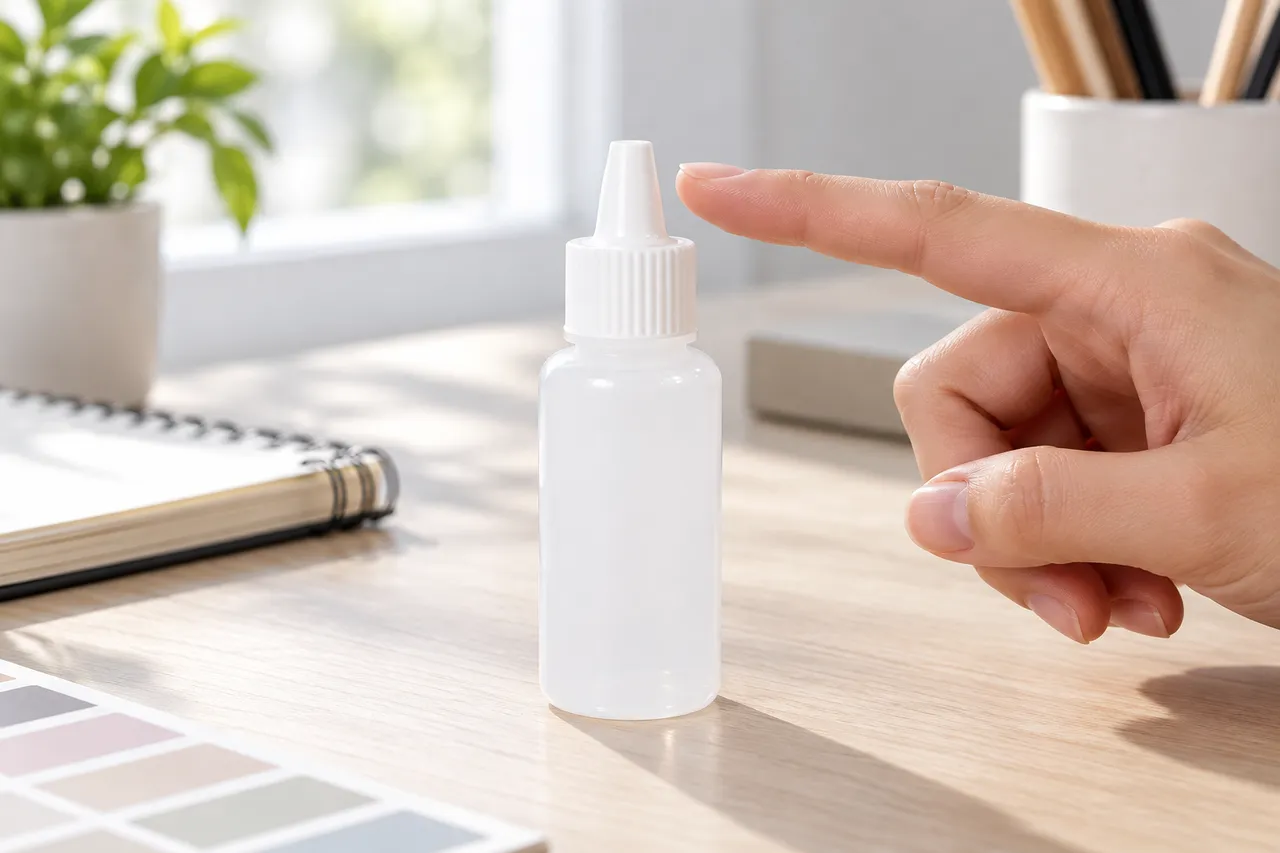 25 ml Bottle