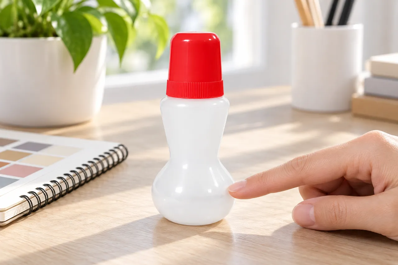 45 ml Bottle