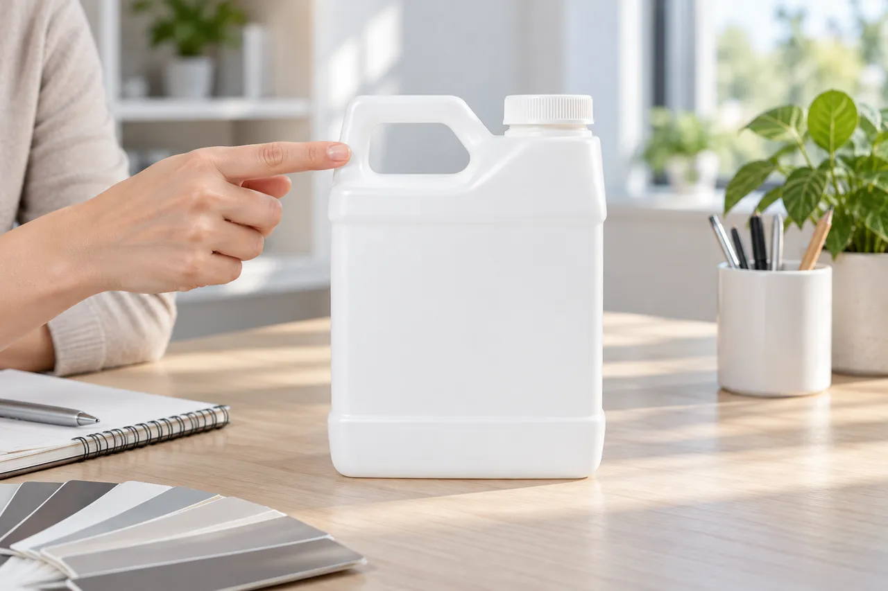 500 ml Bottle