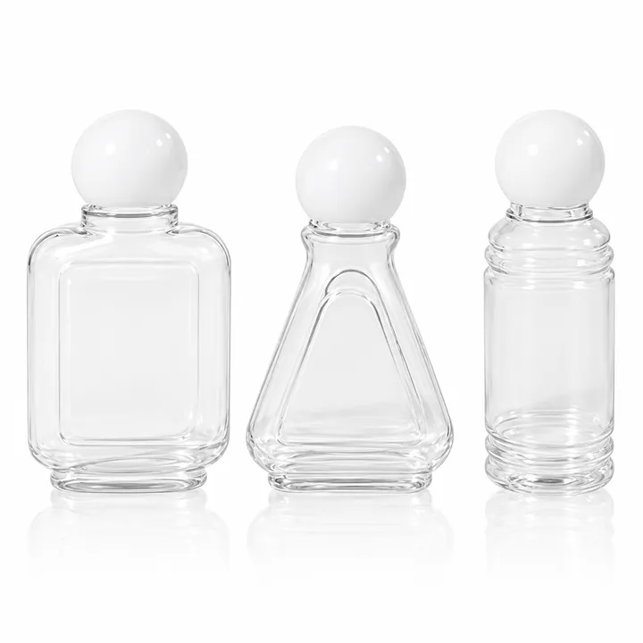 35 ml/30 ml/30 ml 瓶