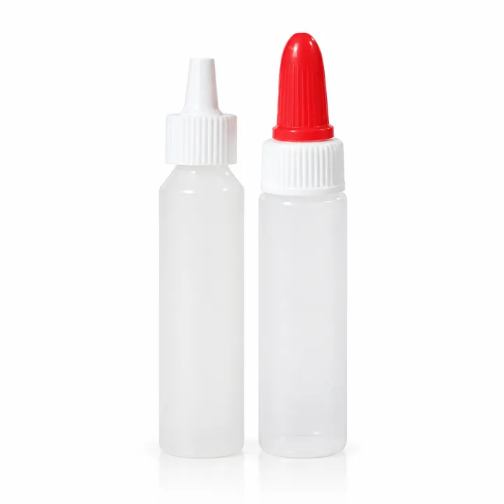 20 ml/24 ml 瓶