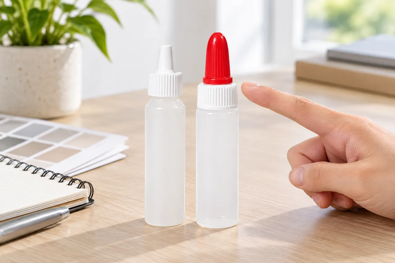 20 ml/24 ml Bottle