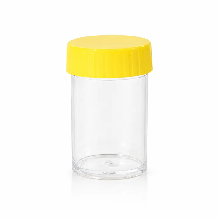 20 ml 瓶
