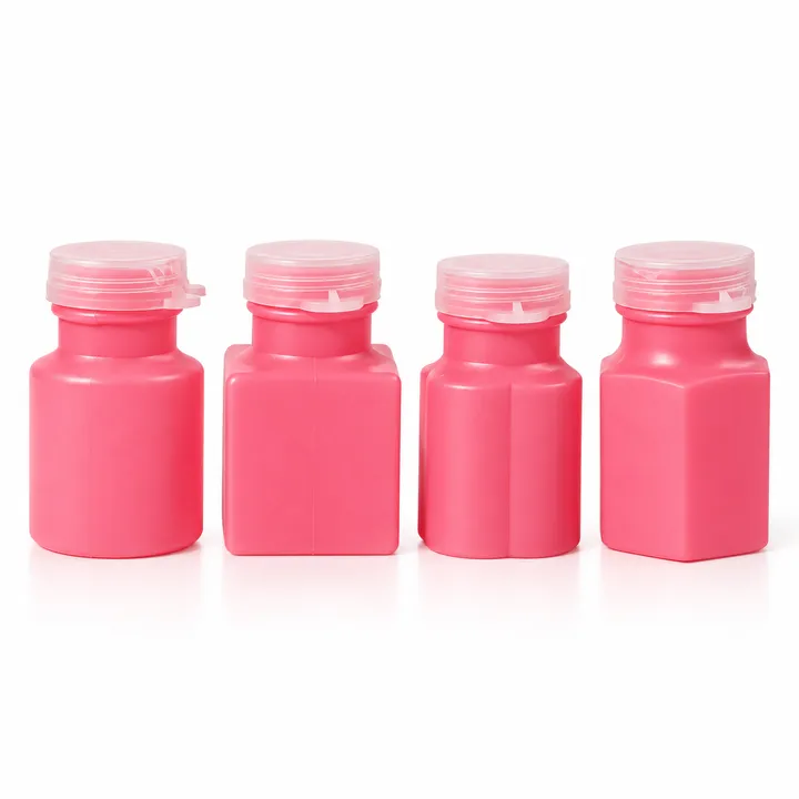 18 ml/20 ml/18 ml/18 ml 瓶