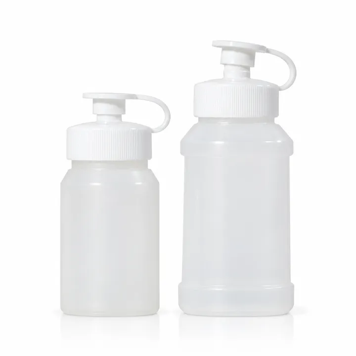 18 ml/30 ml 瓶