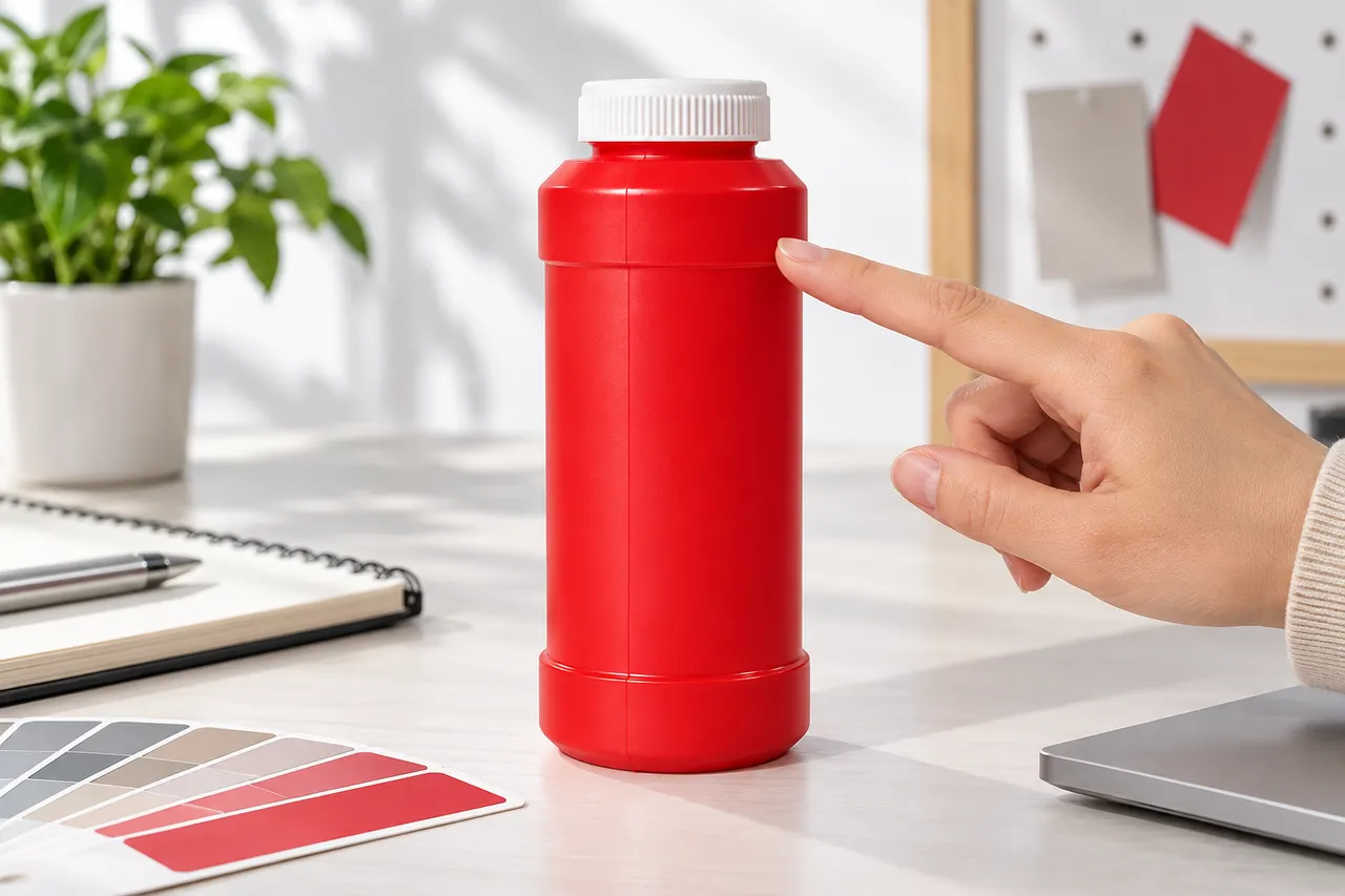 235 ml Bottle