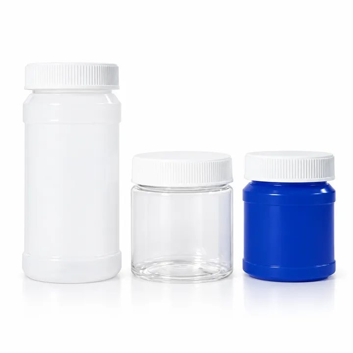 65 ml/40 ml/30 ml 瓶