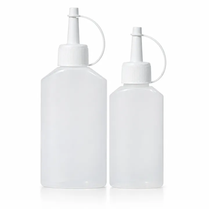 50 ml/30 ml 瓶