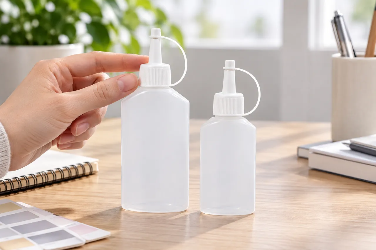50 ml/30 ml Bottle