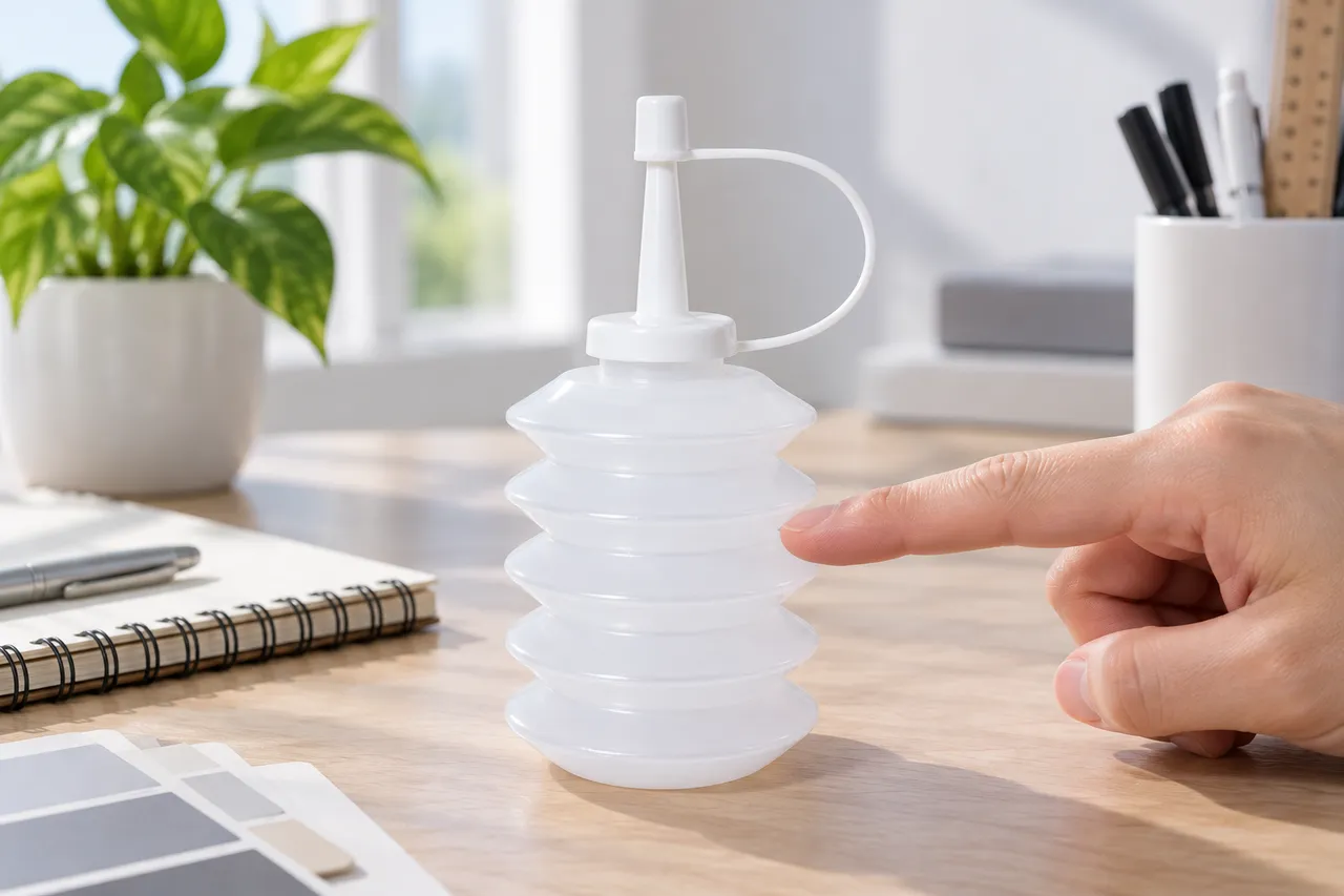 28 ml Bottle