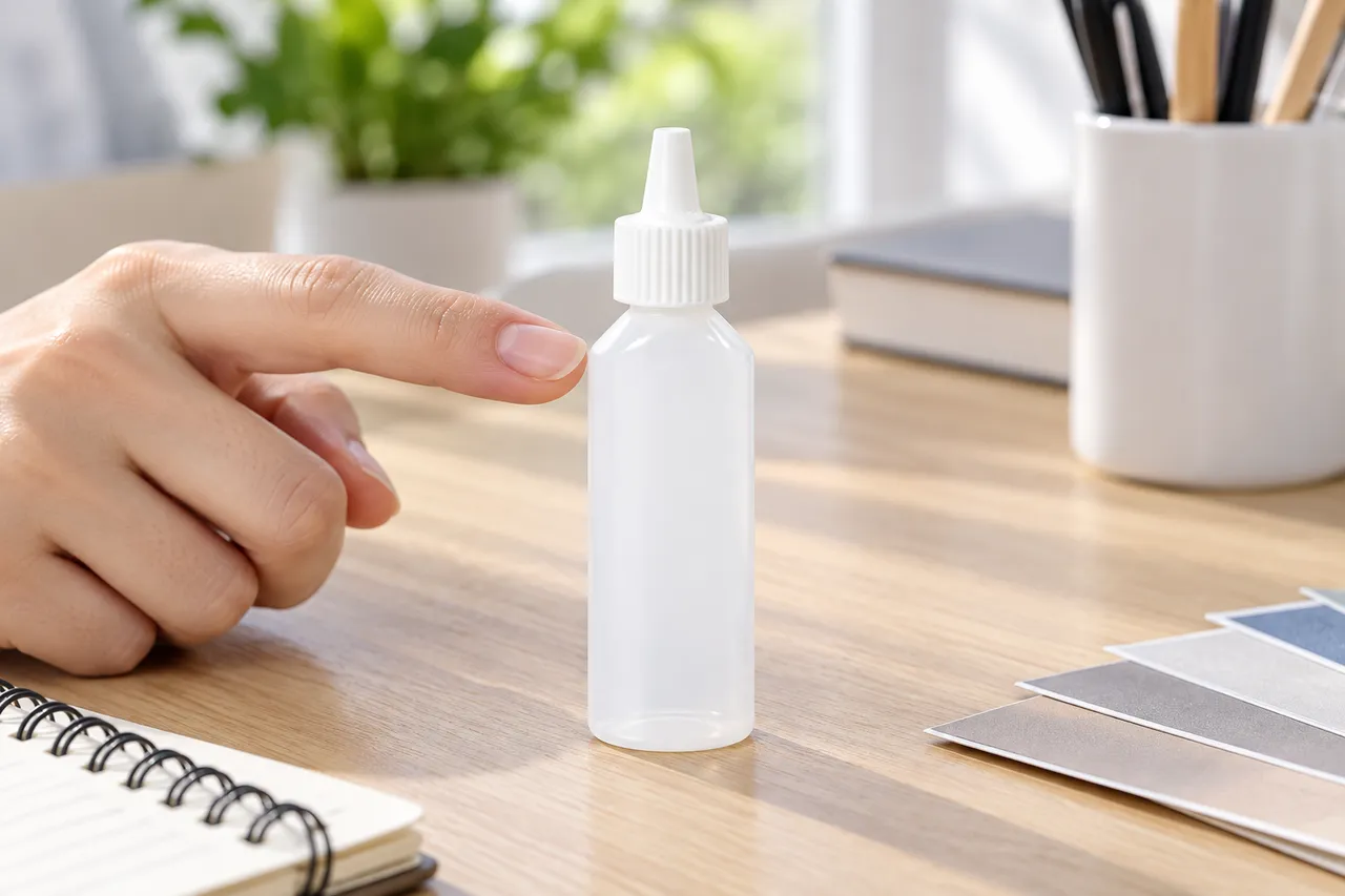 20 ml Bottle