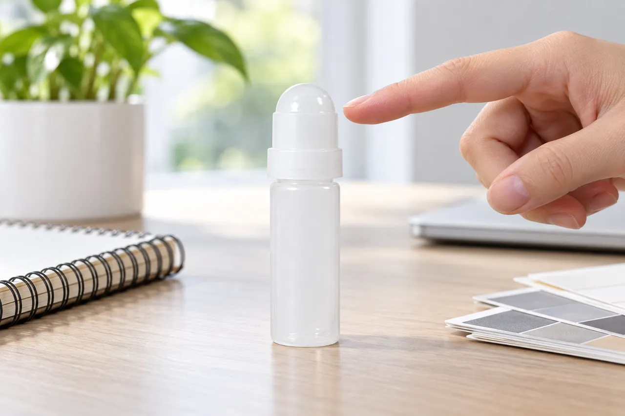 10 ml Bottle