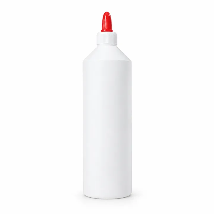 500 ml PE 瓶
