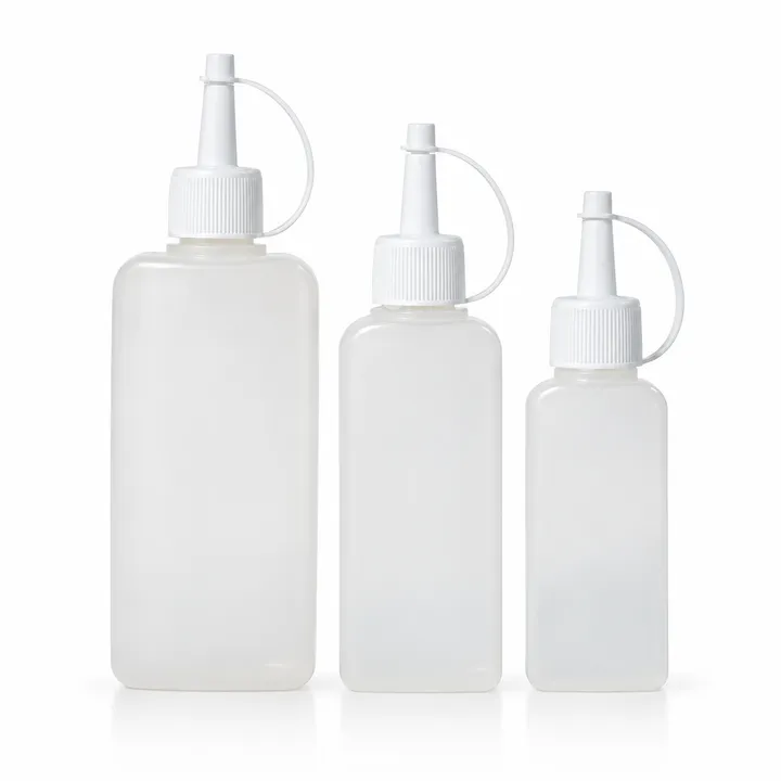 100 ml/60 ml/32 ml 瓶