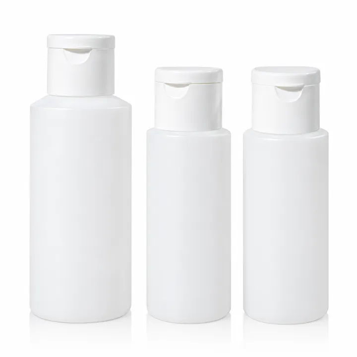 100 ml/60 ml 瓶