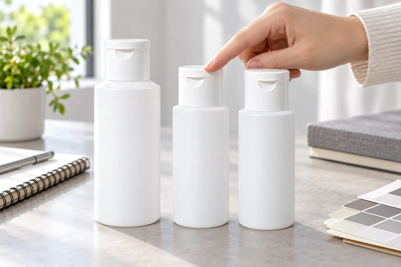 100 ml/60 ml Bottle