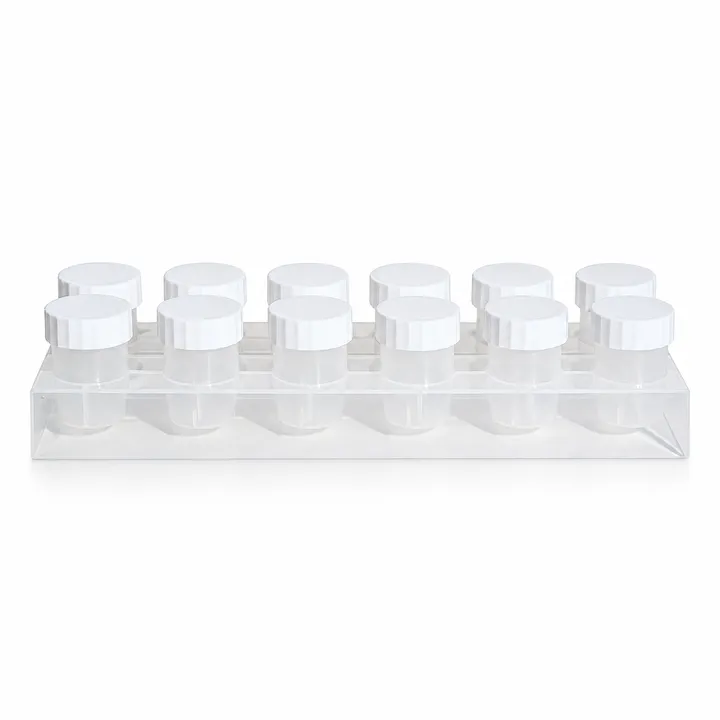 6×20 ml 罐 ×2