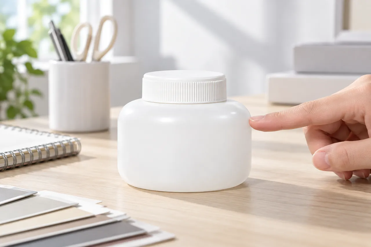 200 ml Bottle