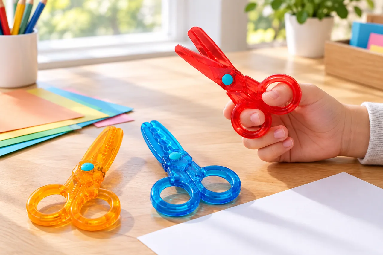 Scissor