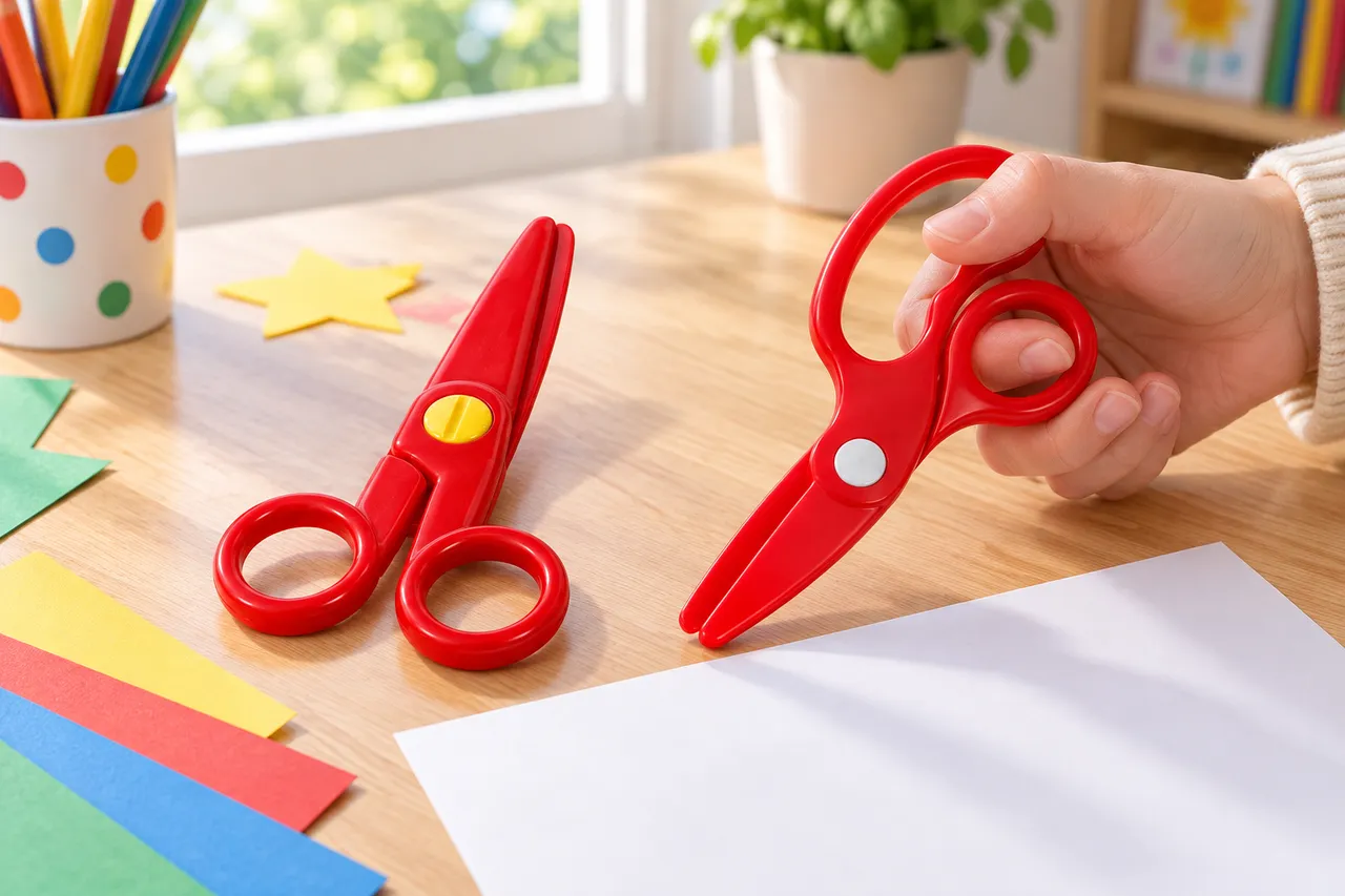 Scissor