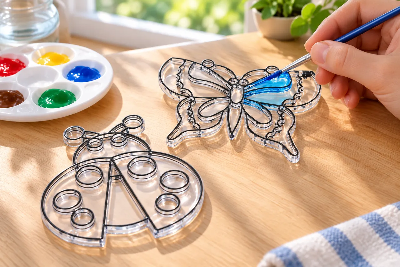 Suncatcher